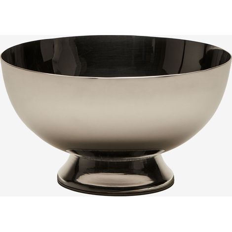 Ensaladera en acero inoxidable Ladispoli SKLUM         Ø25 cm (1/5)