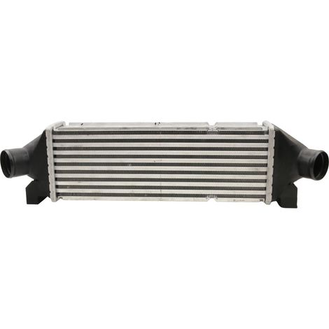 Intercooler rápido FT55601 (1/4)