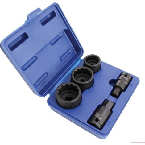 CHIAVE BUSSOLA 14 17 24 30 32 XZN BUSSOLE MOZZI MOZZO VAG VW SKODA AUDI SEAT 124