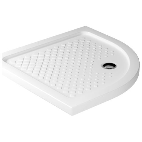 GALASSIA Piatto doccia angolare  90X90 codice prod: 1062 (1/5)