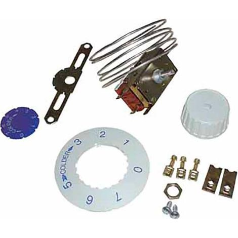 Termostato VC1 Ranco per K50P1110 Frigorifero - 46x5919