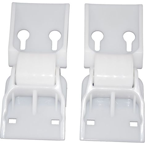 Hotpoint CS1A300H Chest Freezer Counterbalance Hinge- Pack of 2