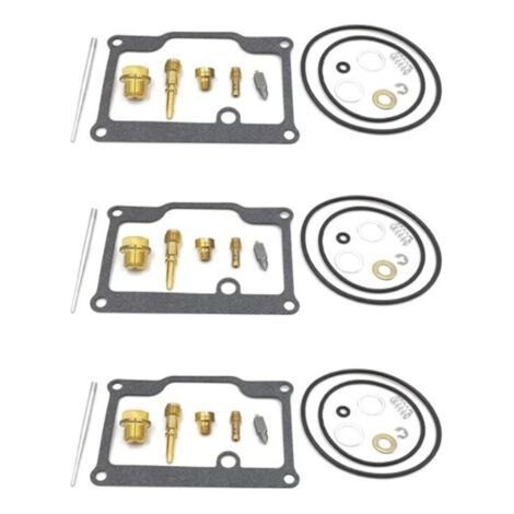 BARKBUSTERS Applicable aux Suzuki GT550 (1974, 1975, 1976, 1977)