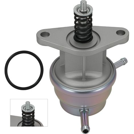 Mechanical Fuel Pump for VW Golf I/II Polo II Jetta II 1.0 1.3 Cat 1982-94 (1/5)