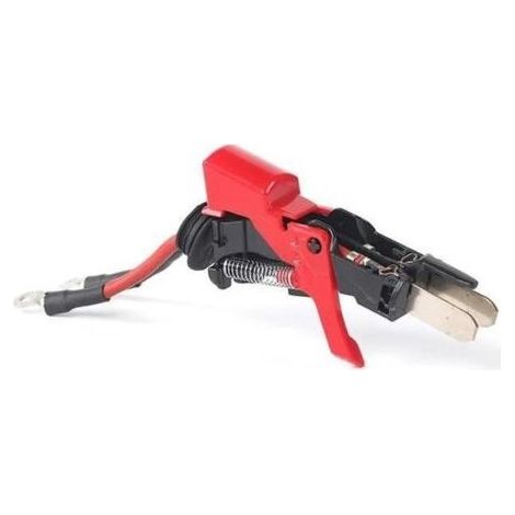 PA Interrupteur pour aspirateur. Compatible avec le Dyson V8. Pièces détachées pour aspirateur. (1/4)