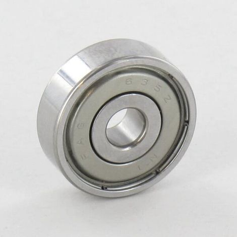 Roulement à billes INA/FFAG 635ZZ
