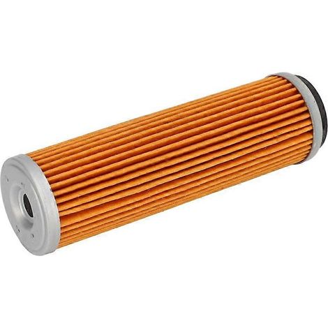 Filtres à huile et à carburant pour moteurs de motos tout-terrain ZONGSHEN NC250, NC450, RX3 et KAYO Motoland BSE. (1/5)