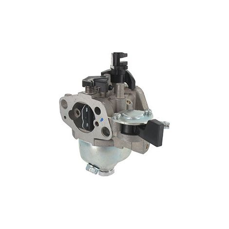 Carburateur adaptable Honda GXV140 – Remplace 16100-ZG9-803 – Fonctionnement optimal pour moteurs Honda – Compatible avec modèles spécifiques (1/3)
