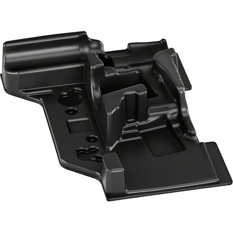 BOSCH INSERT FOR CORDLESS IMPACT WRENCH GDR GDX 18 V-200 C (BLACK, FOR L-BOXX 136) BOSCH POWERTOOLS