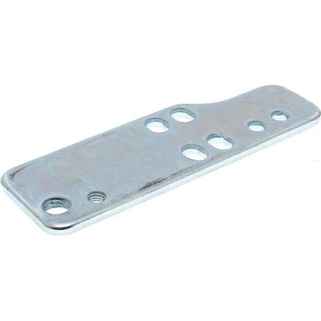 Hinge Lower Lh/rh - (zn) for Hotpoint/Ariston/Indesit Fridges and Freezers