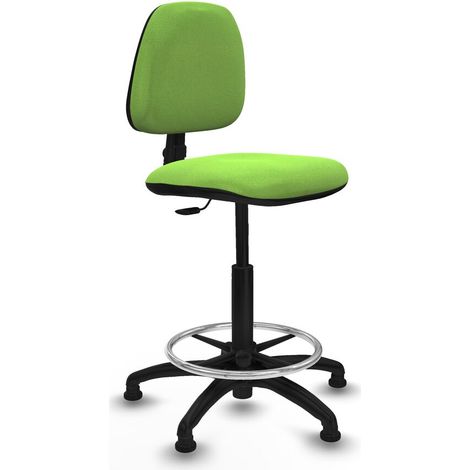 Sedia da Ufficio Piqueras y Crespo B0001RT Pistacchio Alta (1/5)