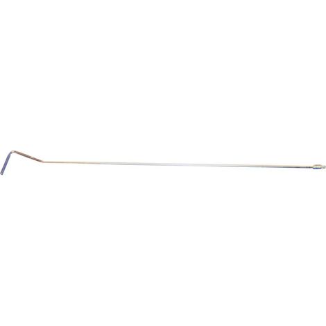 Tige de manœuvre 1m diamètre 10mm 12x175 - PROGALVA ENERGIES - 1501