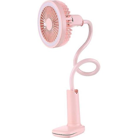 1 mini ventilateur USB (1/3)