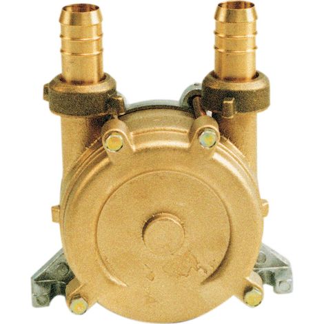 POMPA OTTONE DA TRAVASO TR20- 1,0 pz