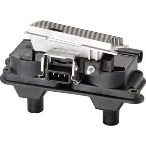 Direkt vom Hersteller gelieferte Zündspulen 058905105A und 058905101A, brandneu, passend für Audi A4. (1/4)