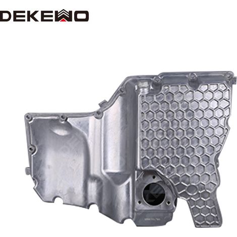 Verbesserte Aluminium-Motorölwanne für Audi A4, B9, A6, C8 und Q5 (06L103598R)