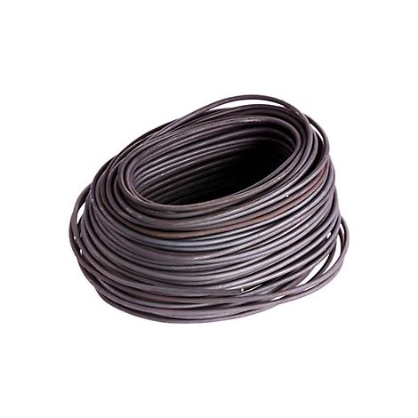 Filo di legatura 1,2 mm, confezione 0,20 kg - DRU K 1,2 (1/3)