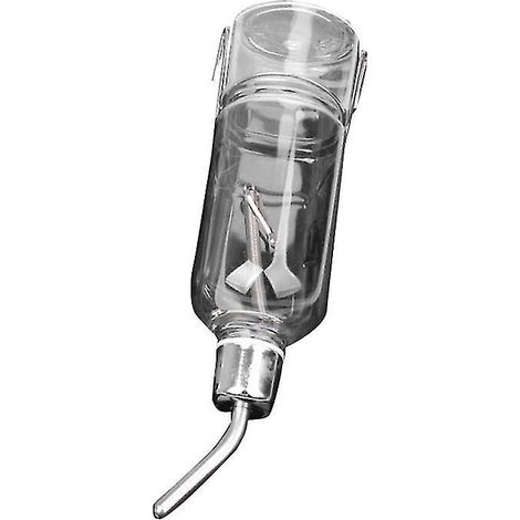 1 distributeur d'eau pour petits animaux (1/3)