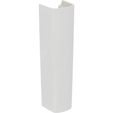 Ideal Standard - I.Life A, Colonna per installazioni con lavabi, Bianco (1/5)