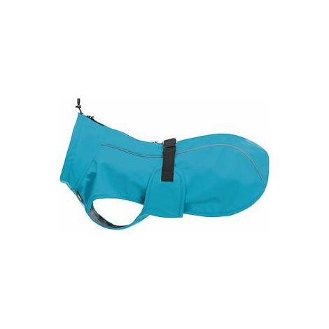 Regenmantel Vimy M: 50 cm, blau