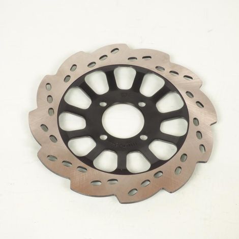 Disque de frein avant MASH pour Moto MASH 125 Scrambler 2012 à (1/5)