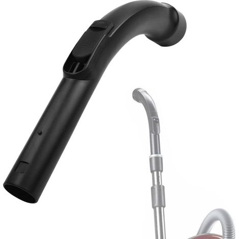 CSPARKV 1 Stück für Miele Staubsaugergriff S2110 S501 S524 5269091, Staubsaugerzubehör
