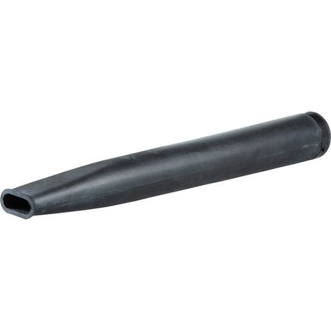 Makita – Buse de soufflage 43 cm pour ventilateur DUB185/DUB186 – Adaptée pour espaces confinés – Poids léger 0.28 kg – Longueur 430 mm (1/5)