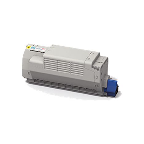 OKI TONER  MC770/80 Amarillo 11,5K