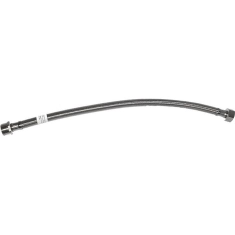 Flexible Inox H-h 3/8-3/8 40cm