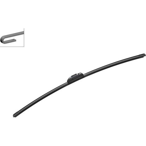 Balai d'essuie-glace BOSCH 3397008845