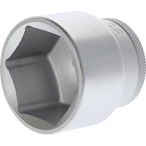 [GEBRAUCHT] B-Ware Gedore 1718711 Socket 1/2" Hex 36 Mm (1/2)