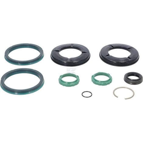 Kit de juntas S.63 酶80 NBR CAMOZZI K02R6380