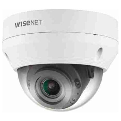 Caméra dôme anti-vandale IR HANWHA QNV-6082R1 2MP