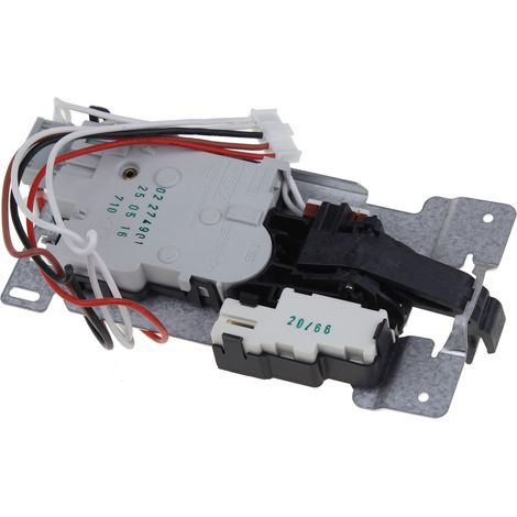Ariston - verriegelungsplatine - c00259456 - 8055005594568