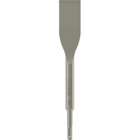 Bosch Accessories 2608690091 Fliesenmeißel 40 mm Gesamtlänge 260 mm SDS-Plus 1 St. (1/5)