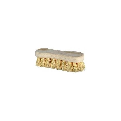 Spazzola per lavare il foraggio 180 x 55 mm - Outifrance