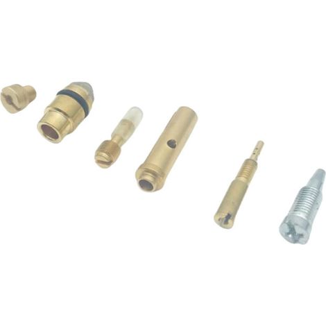 29,9-mm-Vergaser-Reparatursatz, kompatibel mit Yamaha Virago 250 XV250 TPS One (1/3)