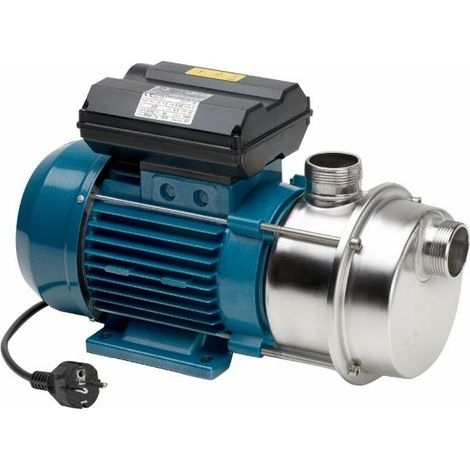ELETTROPOMPA ACCIAIO INOX ALM 40