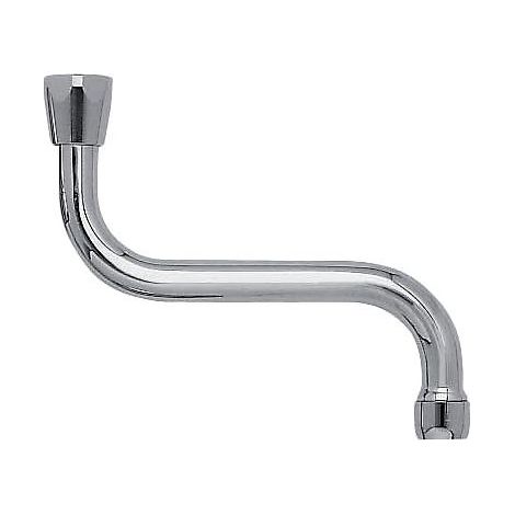 Bec universel par-dessous 20x27 longueur 250 mm - WATTS INDUSTRIES FRANCE SAS