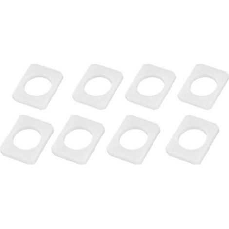 Remplacement amélioré des silentblocs de siège pour BMW Z3 Z3M : réparation des silentblocs usés et des jeux de suspension. (1/5)