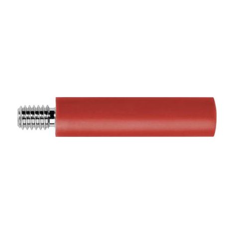 Schützinger BU 2244 S Ni / RT Prise encastrée rouge 1 pc(s) Y154852 (1/2)