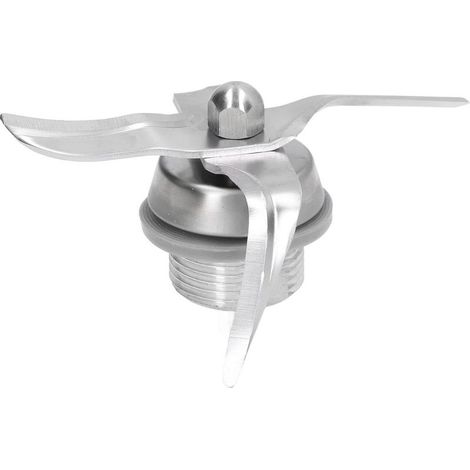Acier Inoxydable pour Robot Culinaire 3300 Couteau Mélangeur Thermomix Accessoire de Remplacement (1/5)