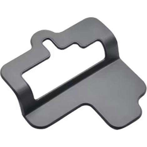 Baguette de protection du cache-serrure moteur (1/5)