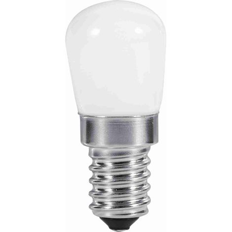 Ampoule LED E14 de type 1,5 W SMD 2835 pour mini réfrigérateur et congélateur (blanc chaud 220 V) (1/5)