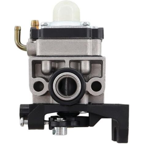 Kit di riparazione carburatore per motore tosaerba, modello compatibile GX25-35, inclusi filtri aria, codice pezzo 16100-Z0H-825 (1/4)