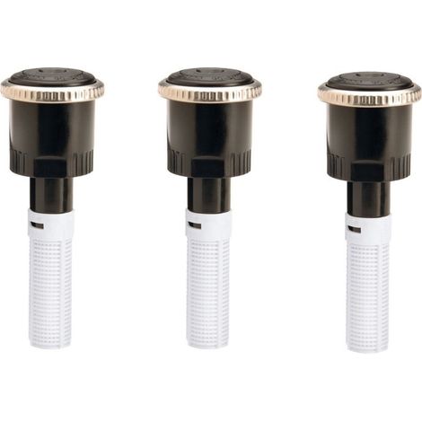 Tobera Rotator MP2000 90º-210º Hunter (Pack 3 unidades)  Oferta exclusiva
