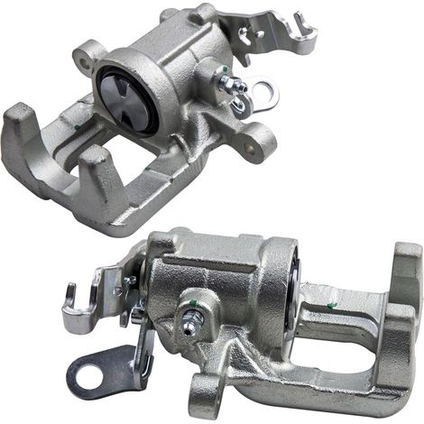 2x étrier Bremszange 38 mm Arrière pour Audi A3 Seat Skoda Oktavia Vw Golf neu (1/5)