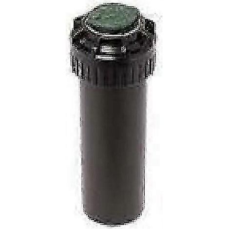 Arroseur rotatif à rotation complète Rainbird série 5000 Plus 2025, marche arrière/arrière, buse de 3,0 GPM installée, 1,2 m (4 pi) (1/2)