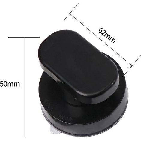 Ventouse puissante pour fixation murale de douche-Online Store (1/3)