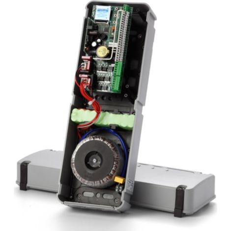Carte électronique CARDIN CC242EXTOPCB (1/3)